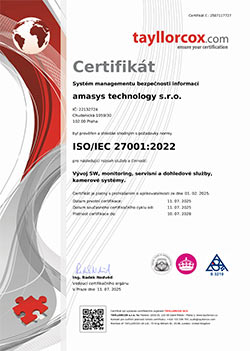 ISO 27001