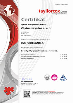 ISO 9001