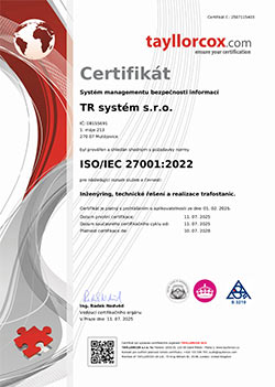 ISO 27001