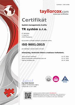 ISO 9001
